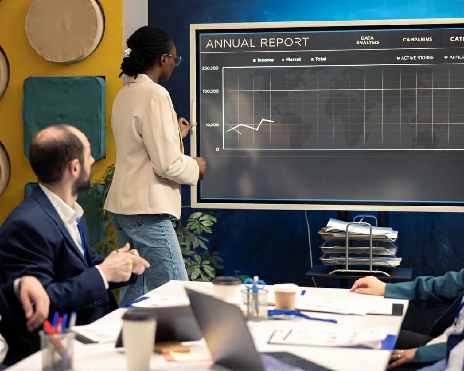 Project Risk Management and Compliance