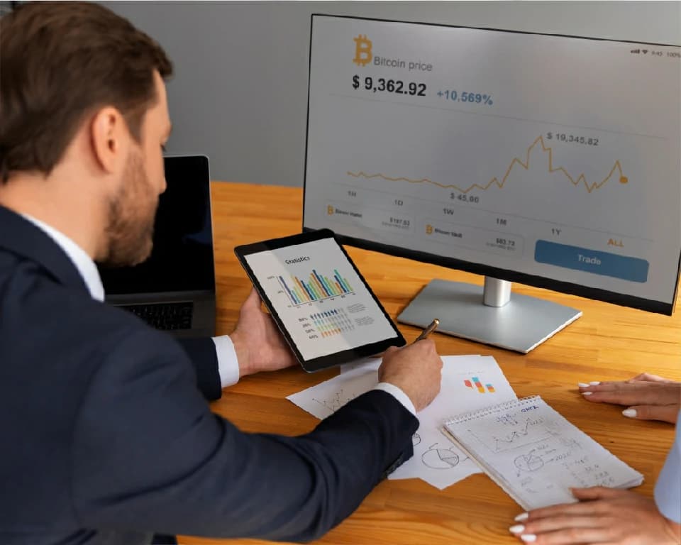 Portfolio Management Professional Certificate