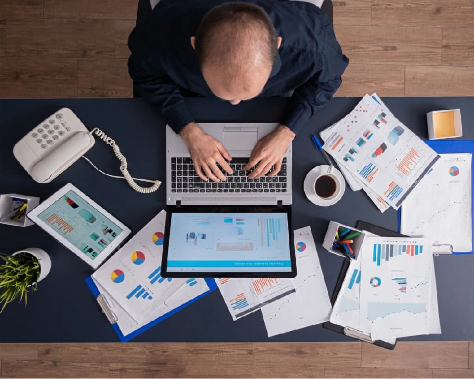 Project Portfolio Management