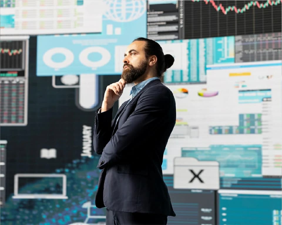 Program Management Professional (PgMP)
