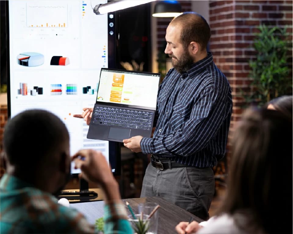 IT Project Management Training