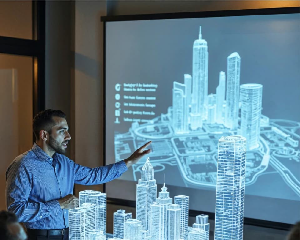 Building Information Modelling (BIM) for Project Managers