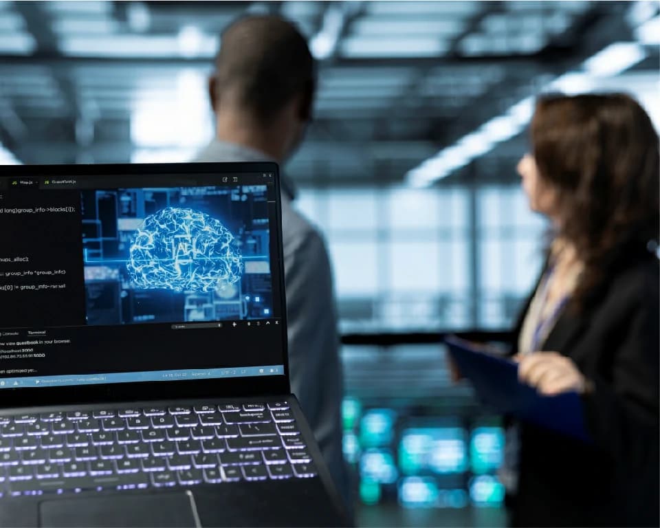 Project Management (PM) Office and Artificial Intelligence