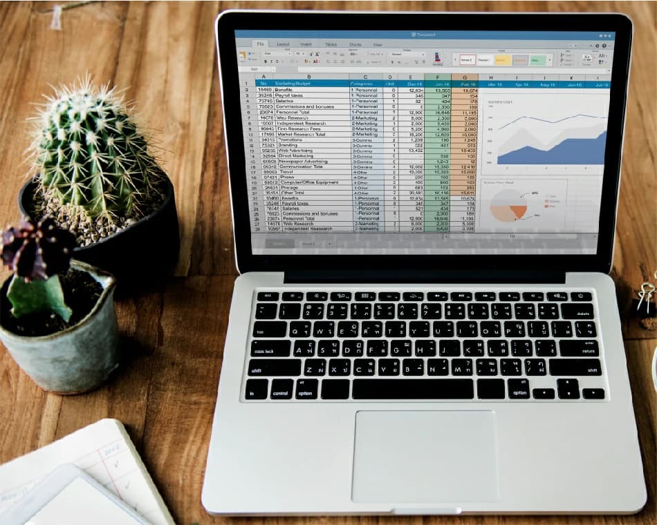 Basics and Tools in MS Excel and MS Project for Project Managers