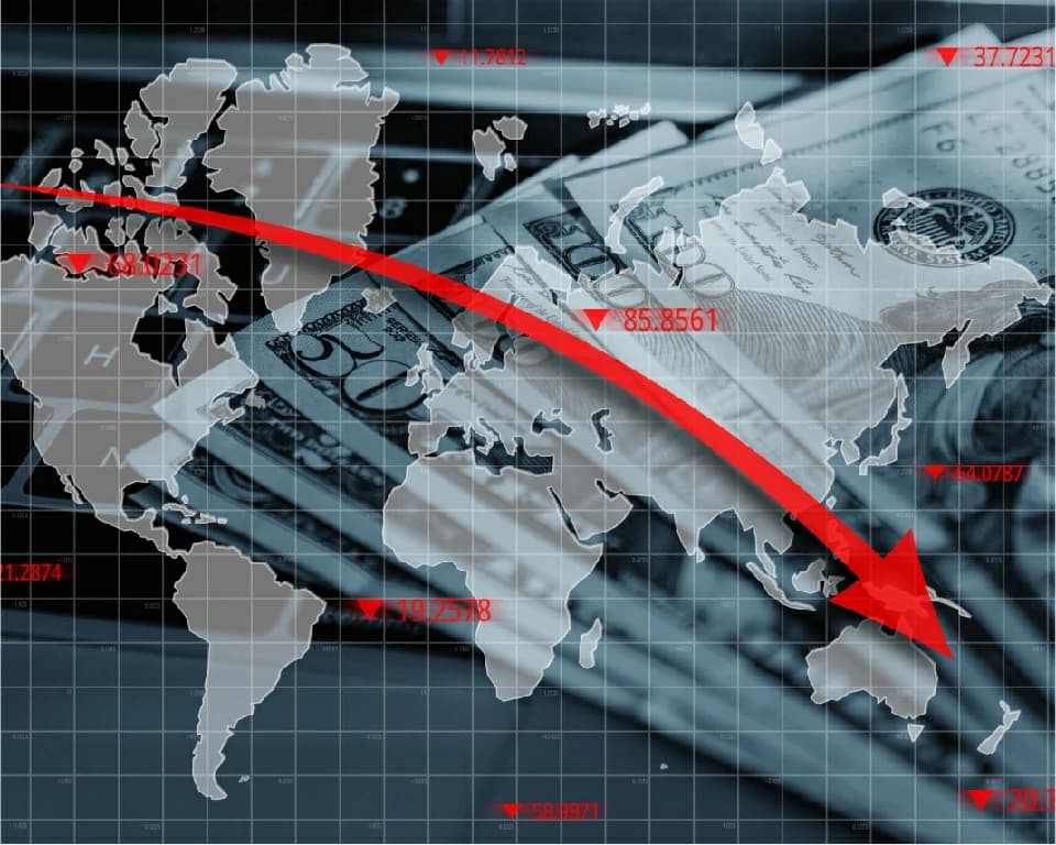 Navigating Global Macroeconomic Challenges