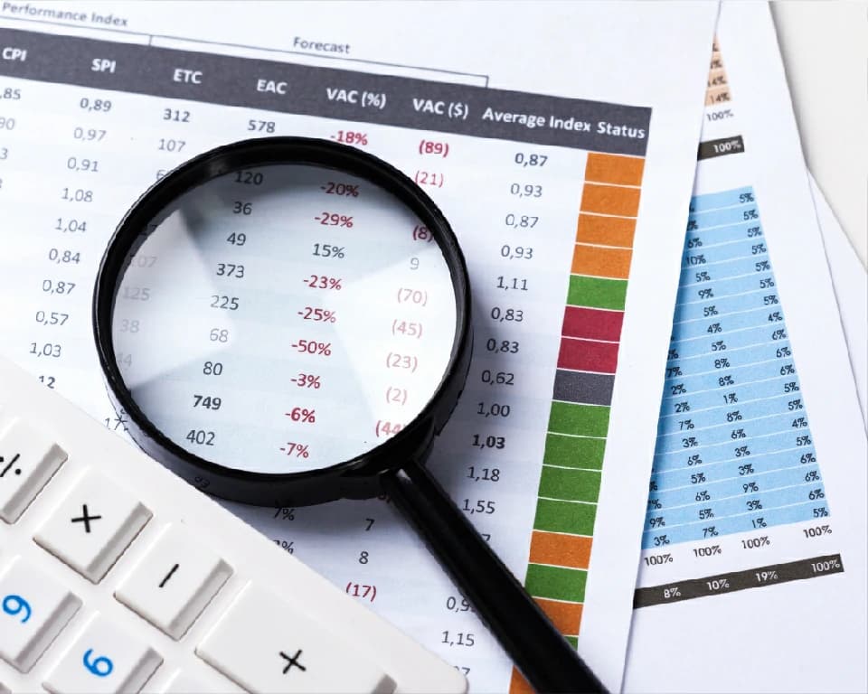 Consolidated Financial Statements and Investment Accounting