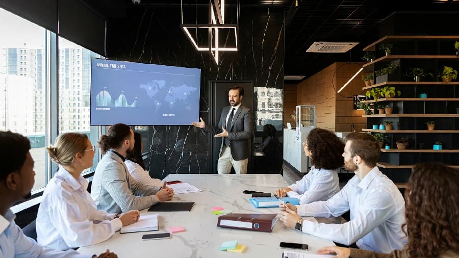 Corporate Training Courses : Elevate Your Career with London Optimum