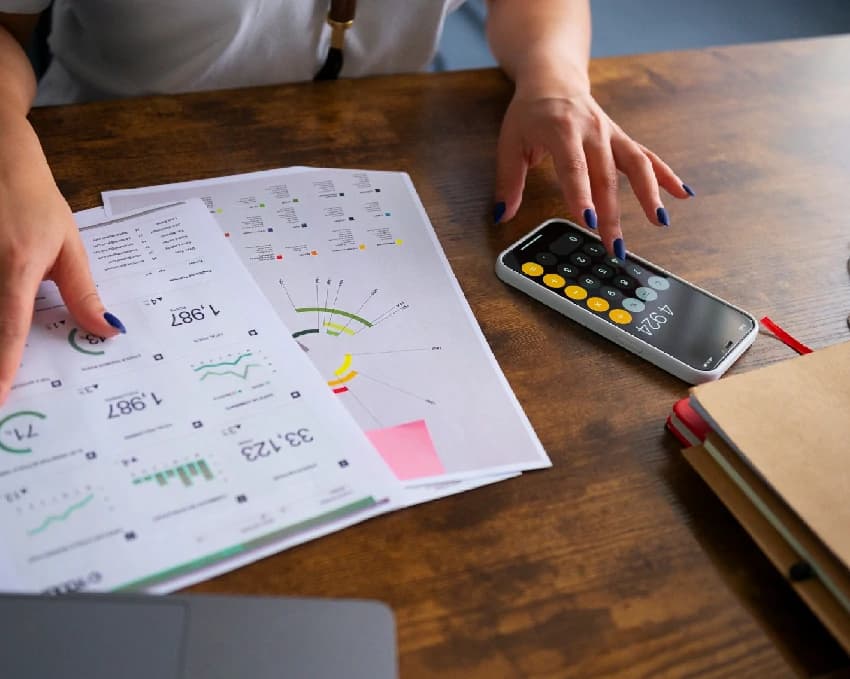 Strategic Budgeting and Cost Control