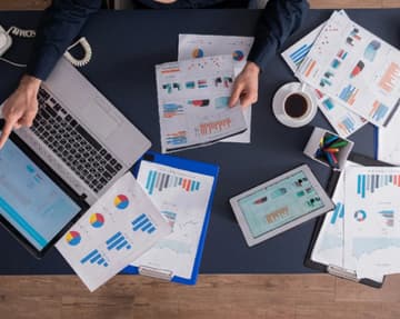 Advanced Budgeting Techniques and Tools