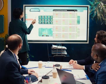 Comprehensive Financial Modelling Training