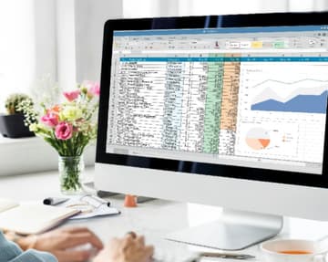 Advanced Excel for Financial Reporting and Analysis