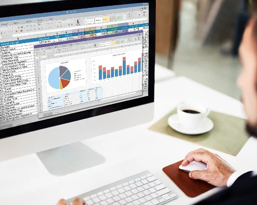 Practical Excel Applications in Finance and Accounting