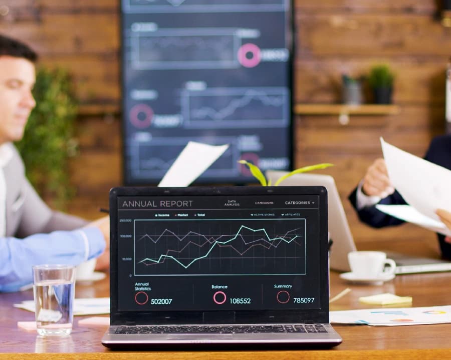 Enhancing Internal Audit and Monitoring