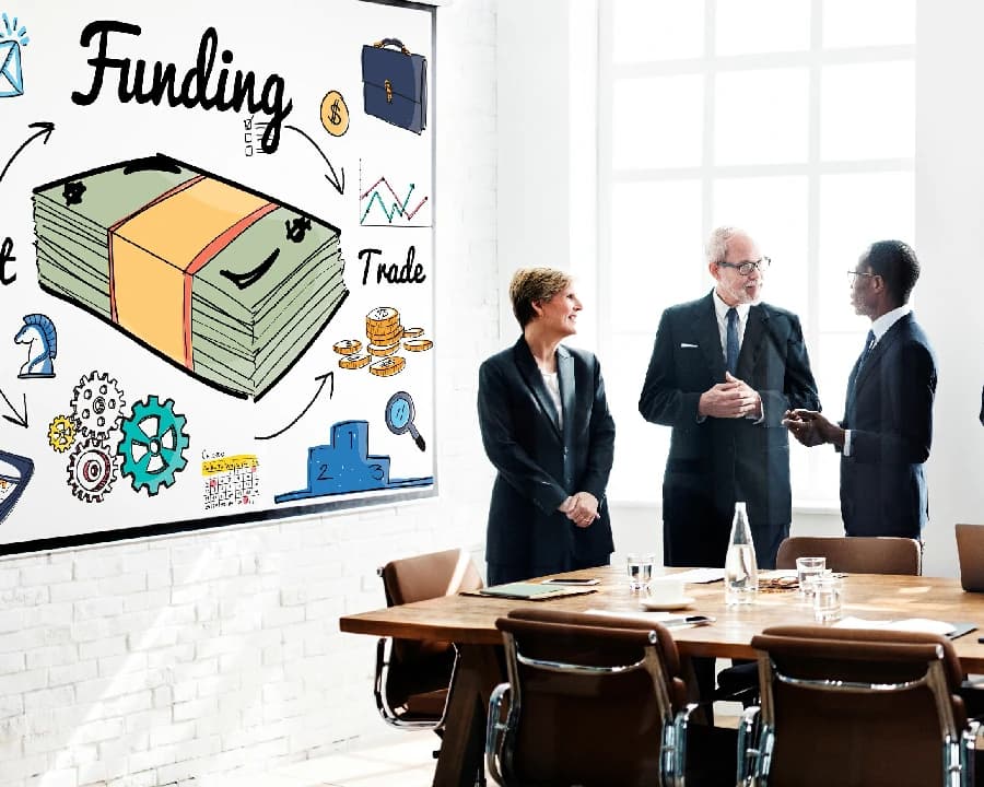 Integrated Finance, Risk and Corporate Governance