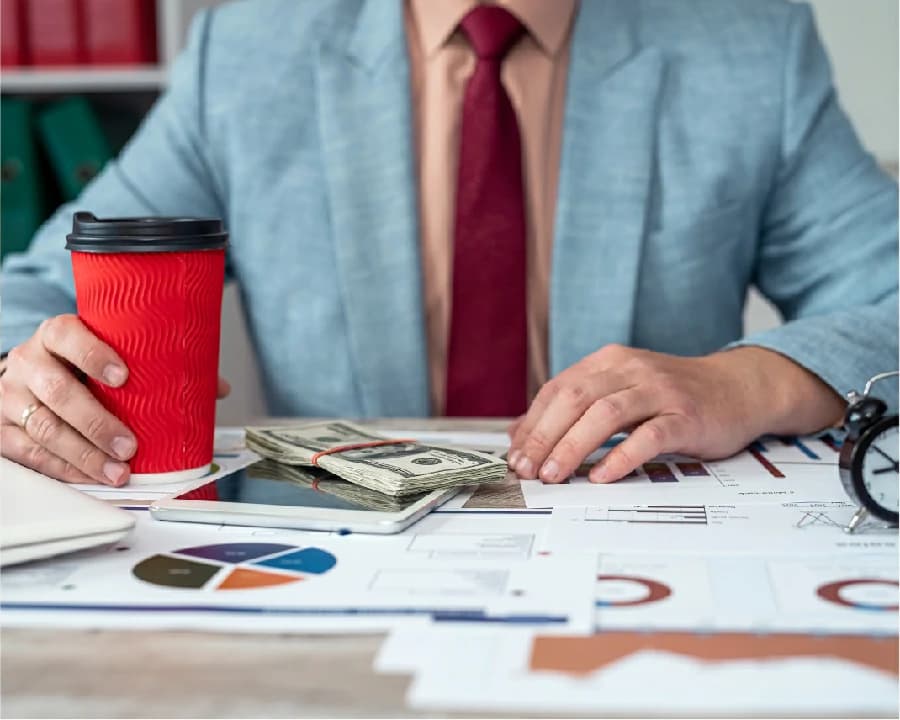 Finance for Non Finance Managers