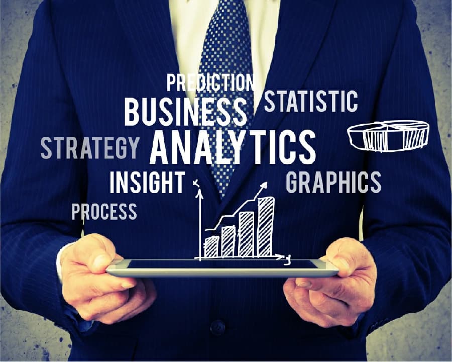 Business Intelligence and Analytics for Finance Leaders