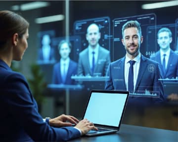 Advanced Selection, Interviewing and Recruitment