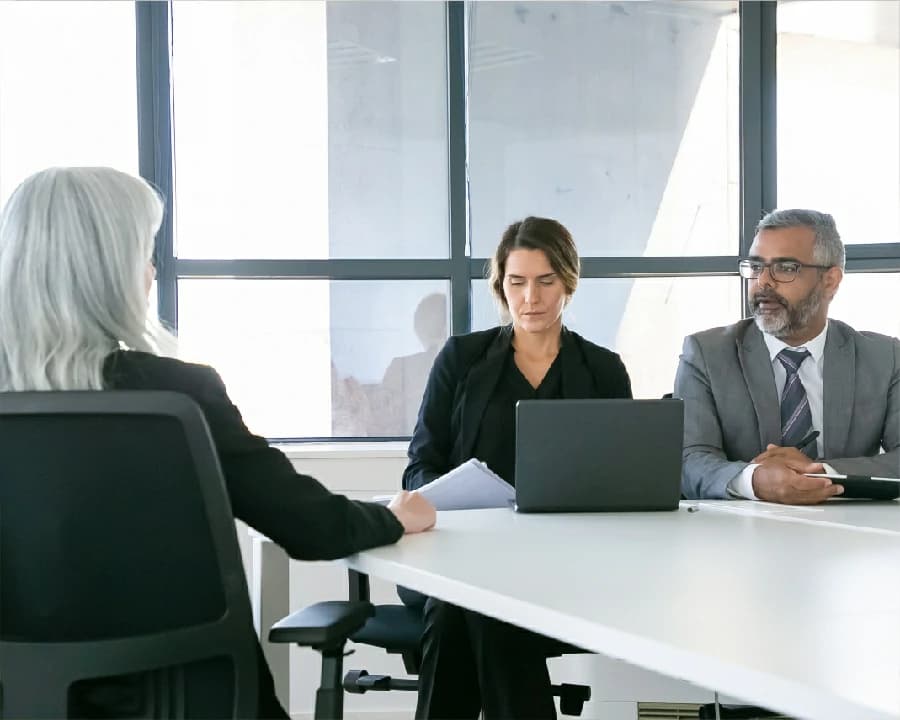 Strategic Recruitment, Interviewing and Selection