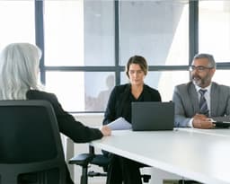 Strategic Recruitment, Interviewing and Selection