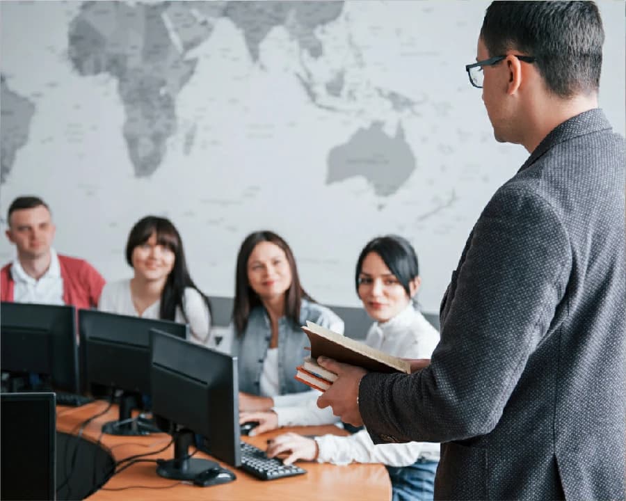 Onboarding and Induction Training