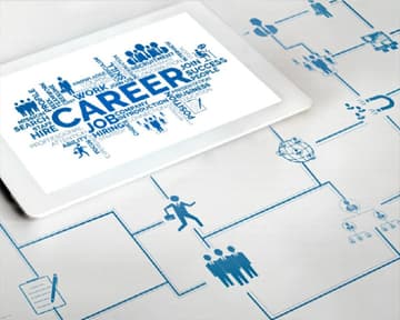 Career Development and Succession Planning Training
