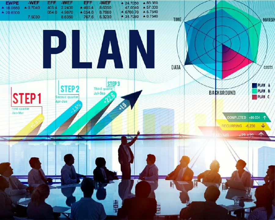 Strategic Workforce Planning Programme