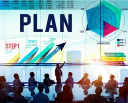 Strategic Workforce Planning Programme