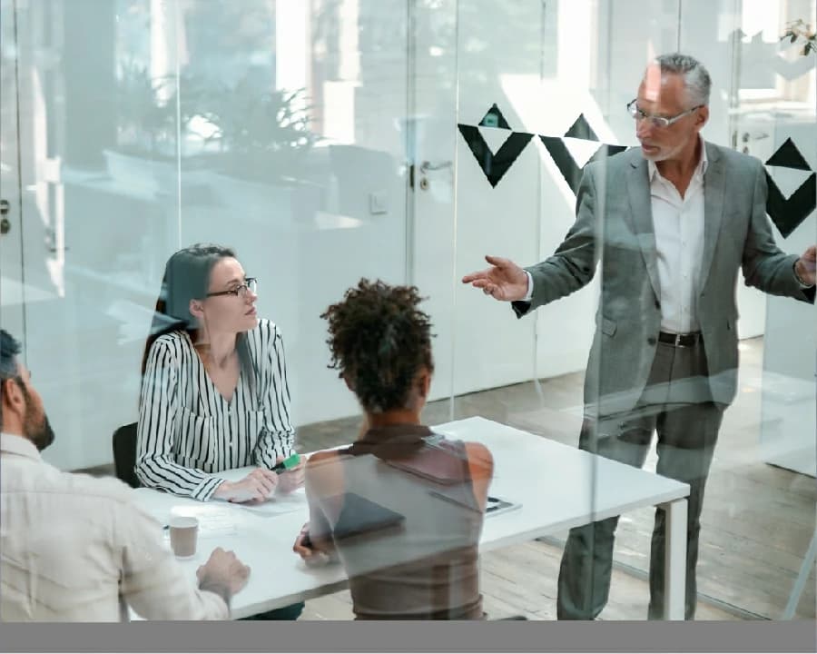 Facilitation Skills for Trainers and Team Leaders