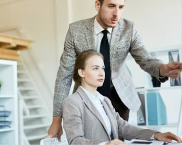 Employee Relations : Roles and Responsibilities