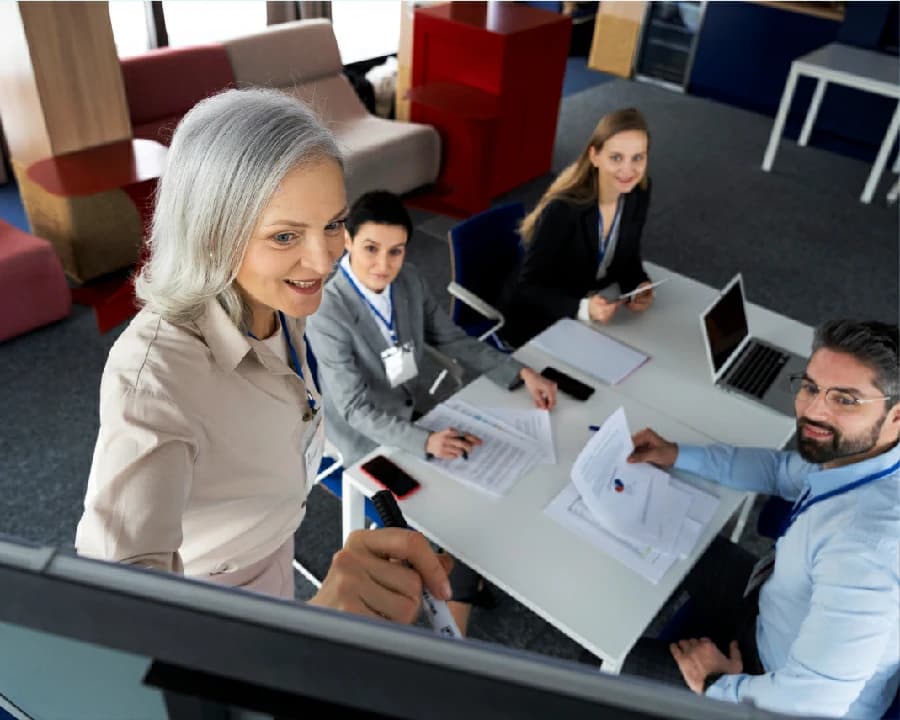 Advanced Employee Relations Training
