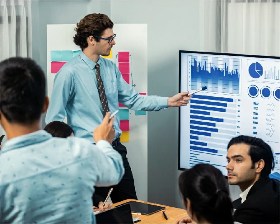 Effective HR Metrics and Analytics Training