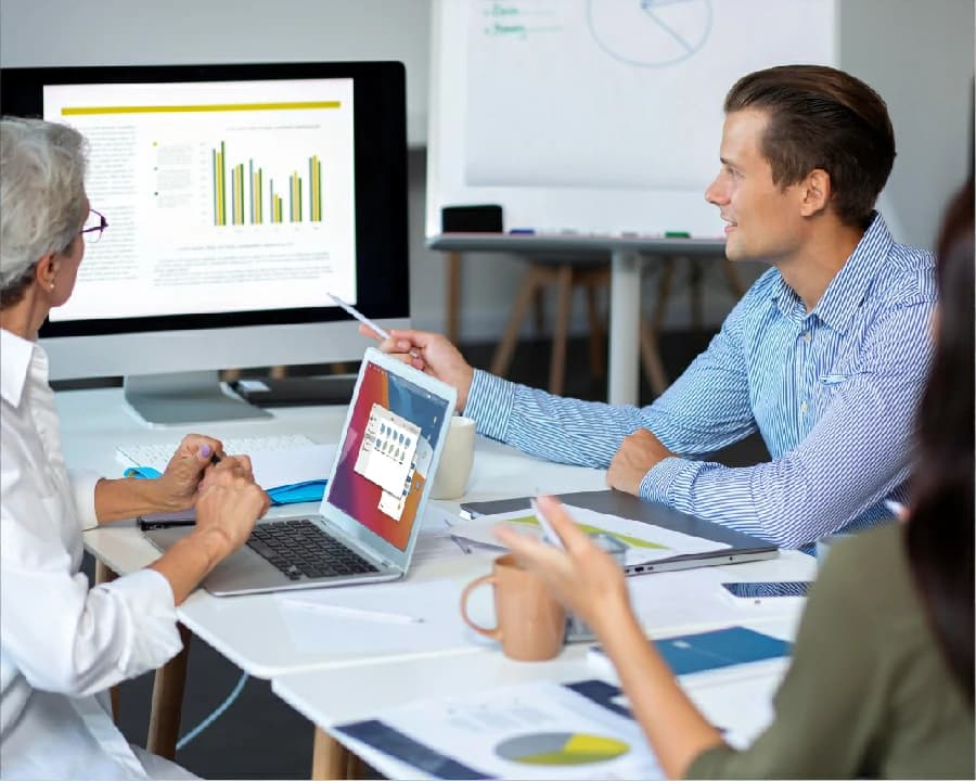 People Analytics : Transforming HR Strategy with Data Science