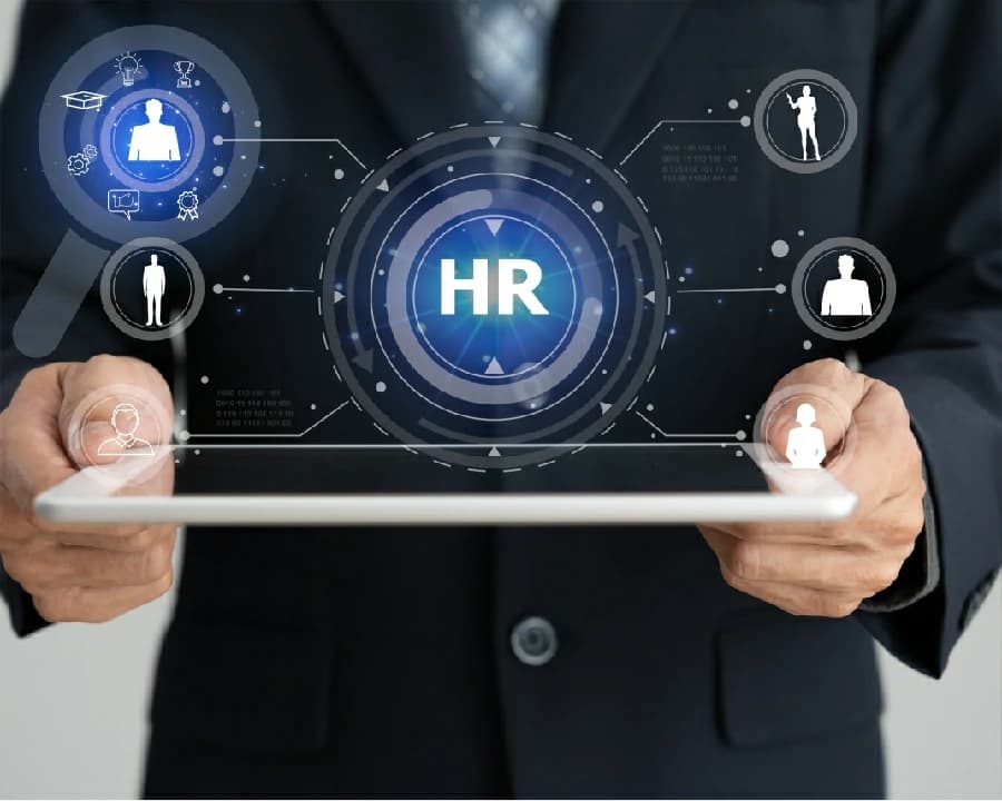 Change Management for HR (CMHR)