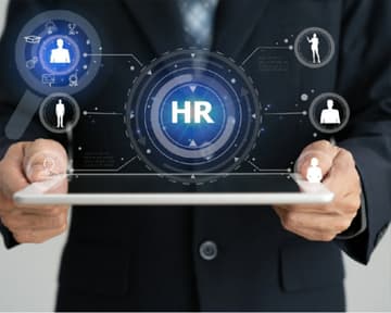 Change Management for HR (CMHR)