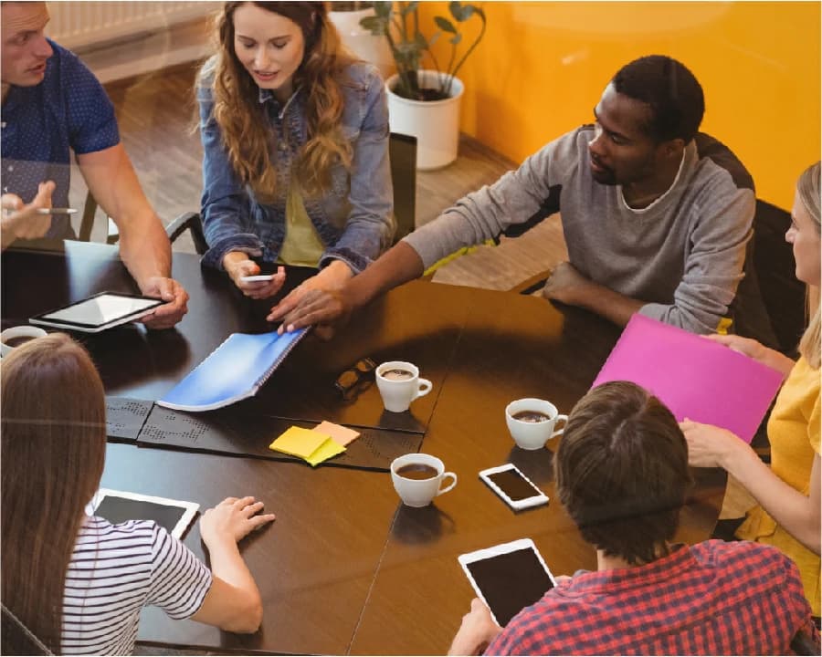 Diversity Awareness in Workplace