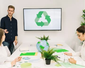 Circular Economy Principles and Business Implementation