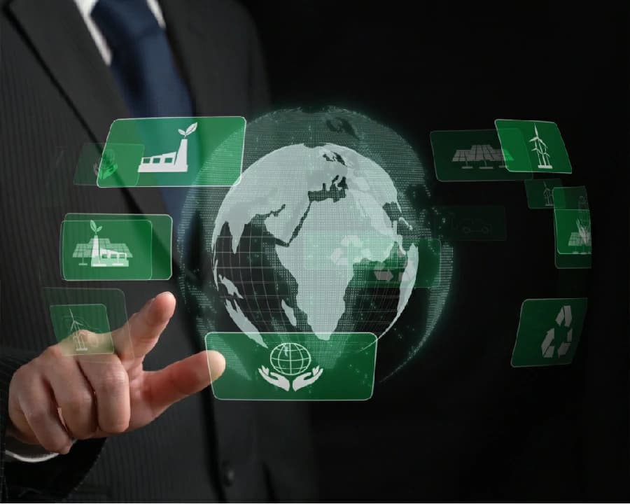 Sustainable Supply Chain Management and Ethical Sourcing