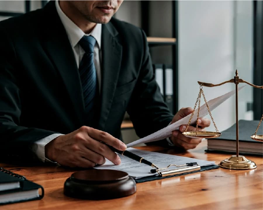 Legal Foundations for Business Operations