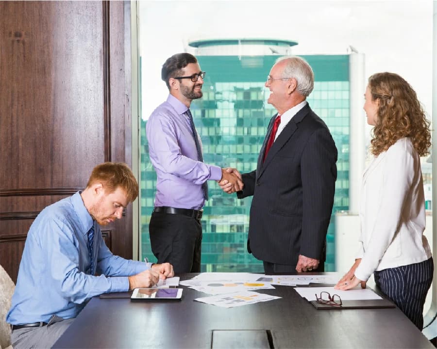 Negotiation Skills for Legal and Commercial Professionals