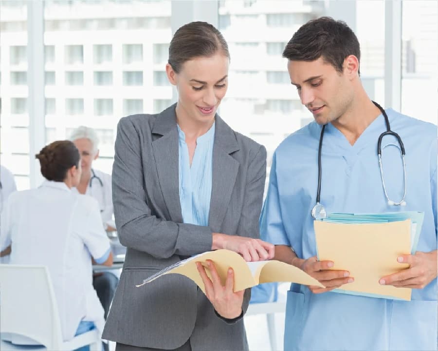 Healthcare Quality Management and Patient Safety