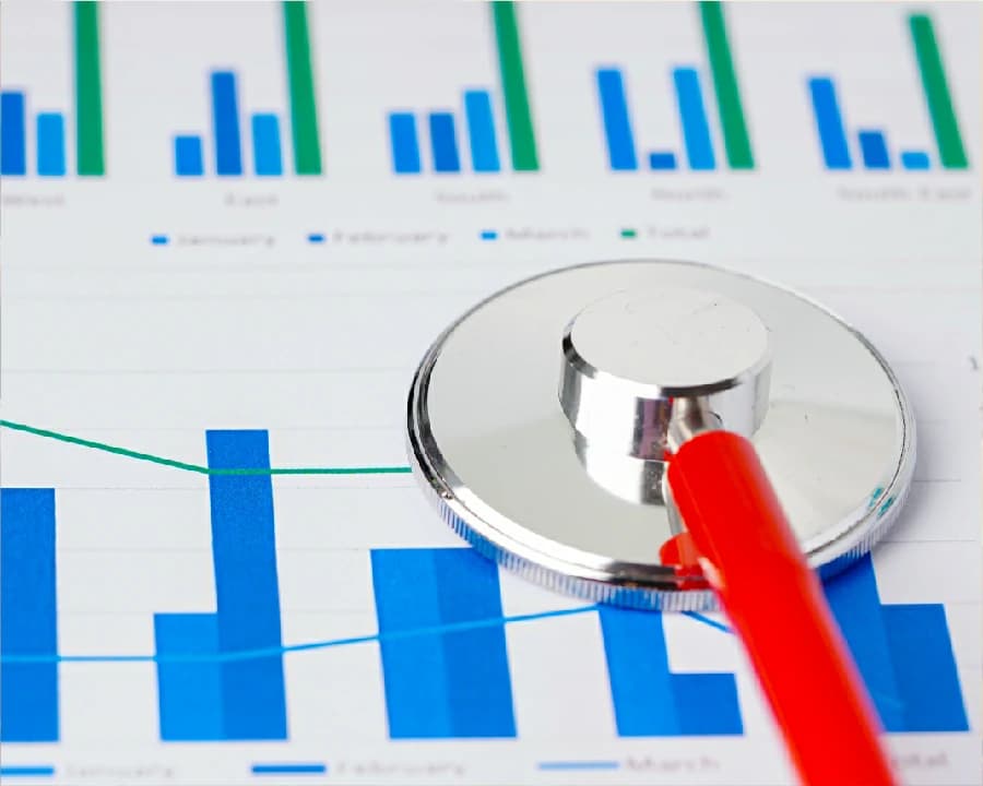 Healthcare Financial Management and Revenue Cycles