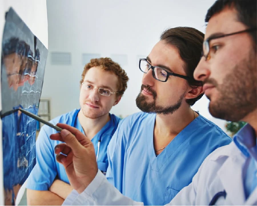 Leadership and Strategic Planning in Healthcare