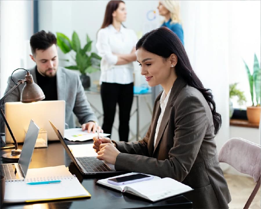 Modern Administrative Professional's Toolkit