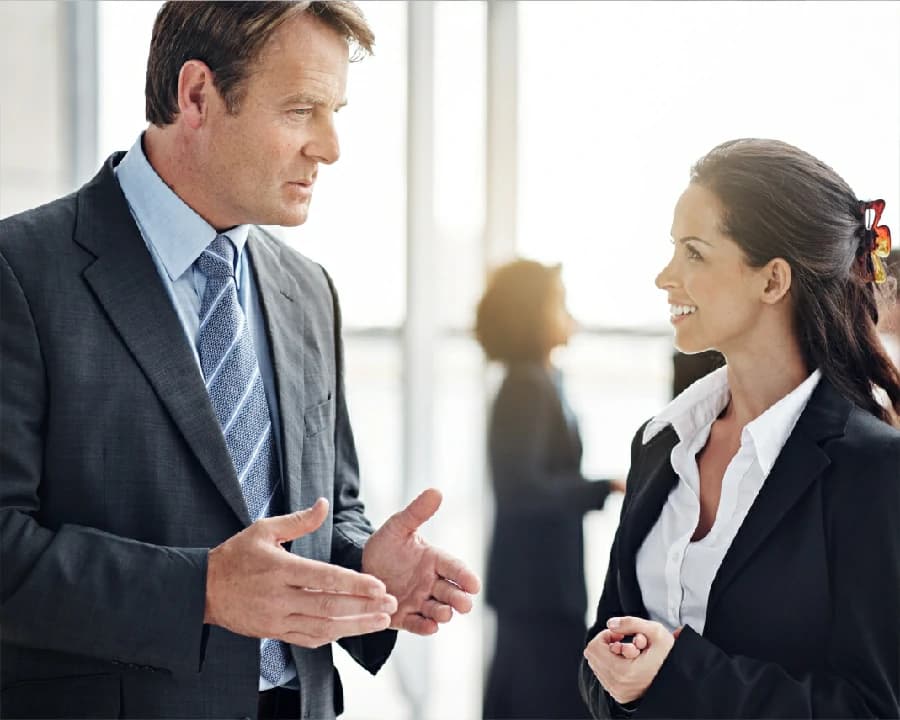 Effective Business Communication for Professionals