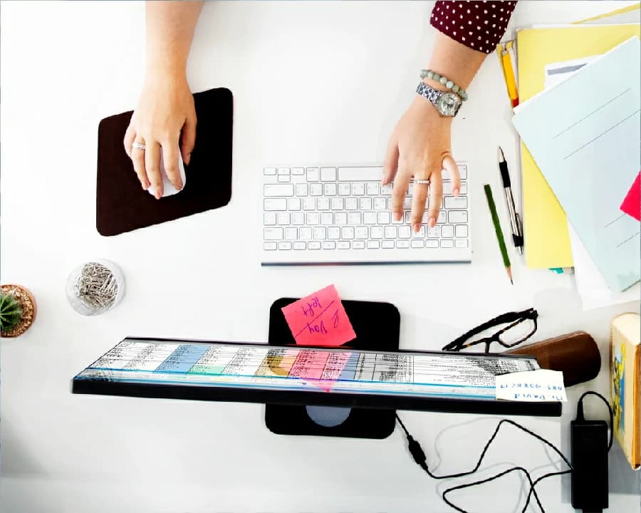 Office Technology and Productivity Tools