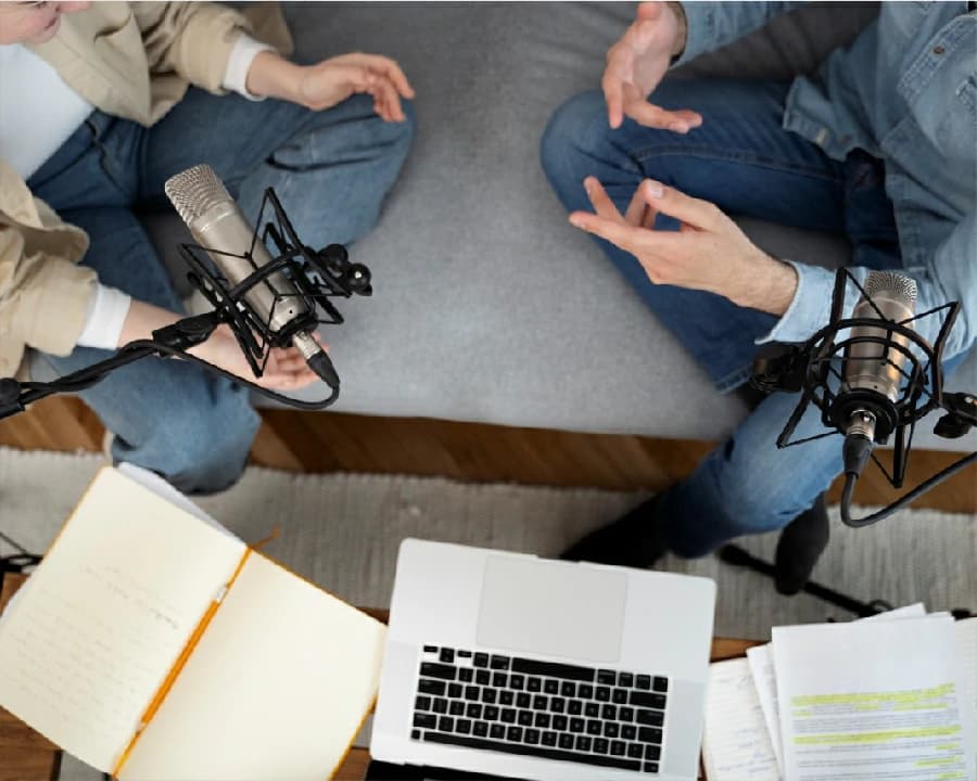 Media Relations Masterclass