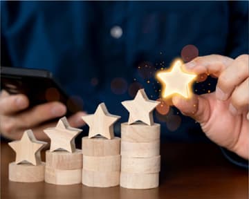 Building Customer Loyalty and Advocacy