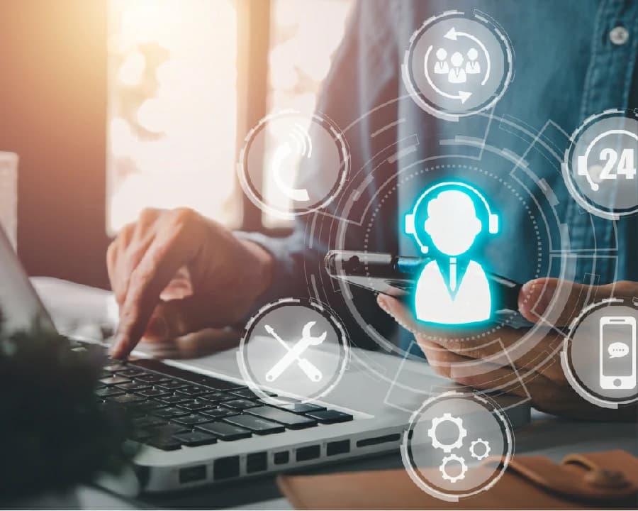 Omnichannel Customer Service Strategy