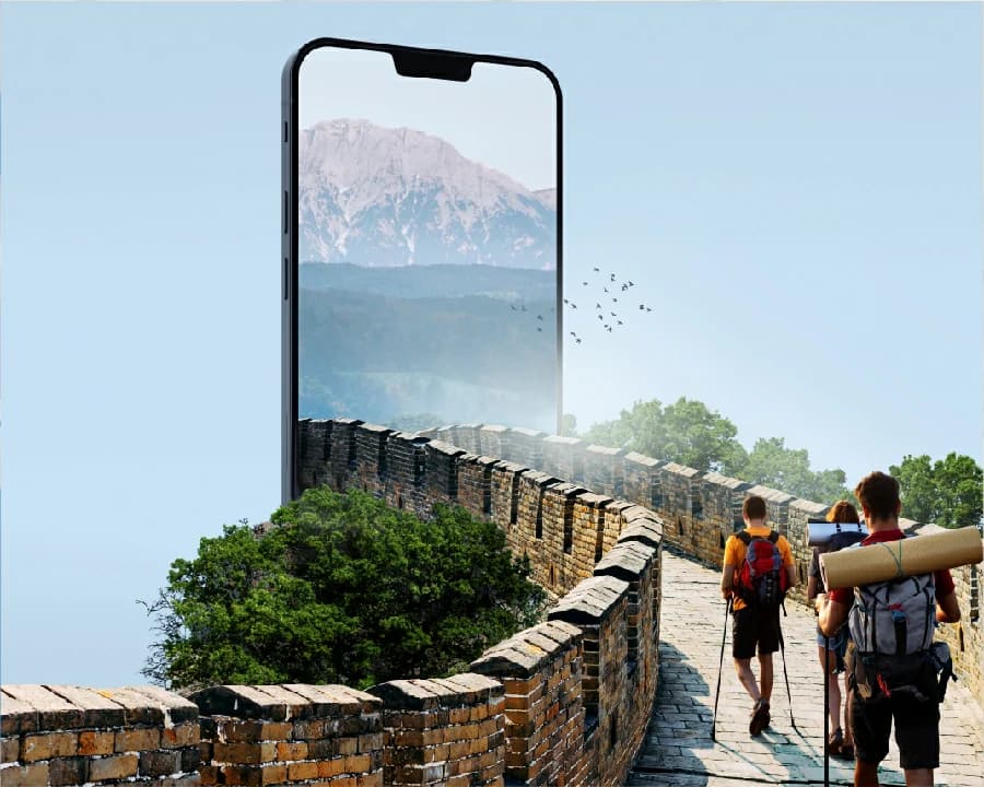 Digital Marketing and Online Presence for Tourism Businesses