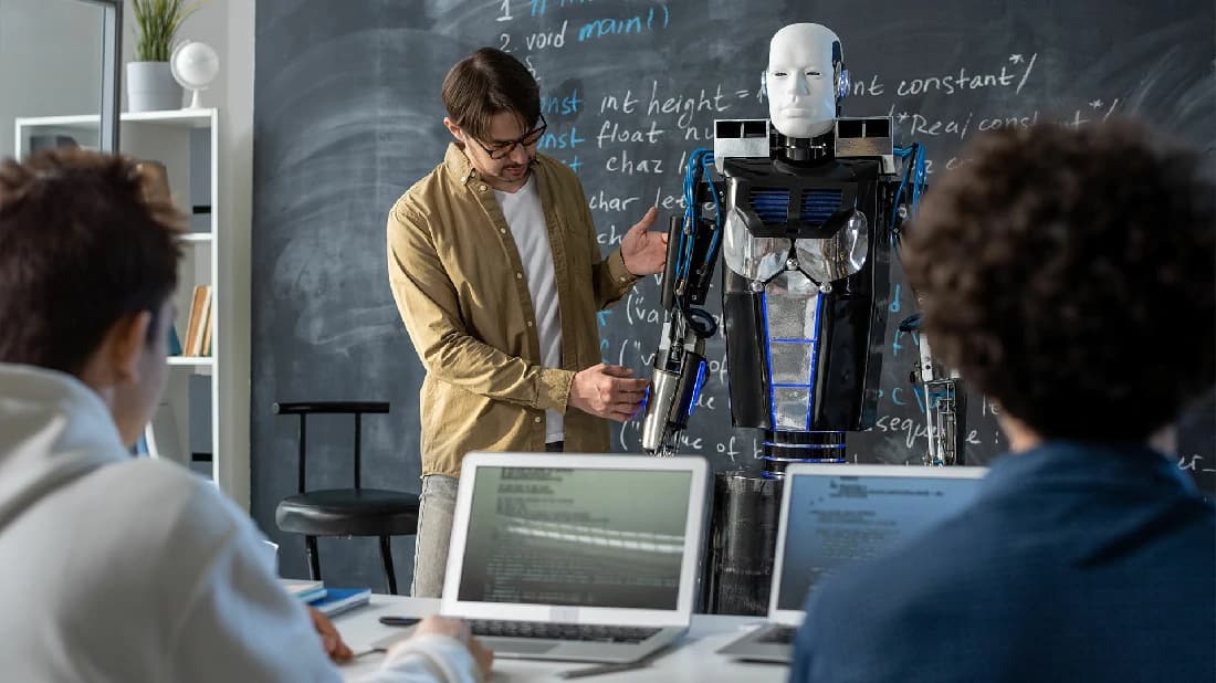 AI Training Courses UK : Your Path to Mastering Artificial Intelligence